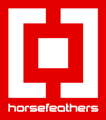 horse ferathers.gif